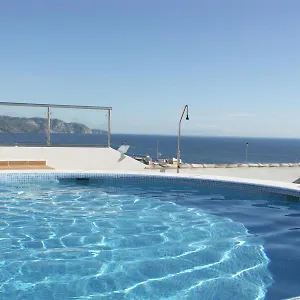  Apartamento Plaza España