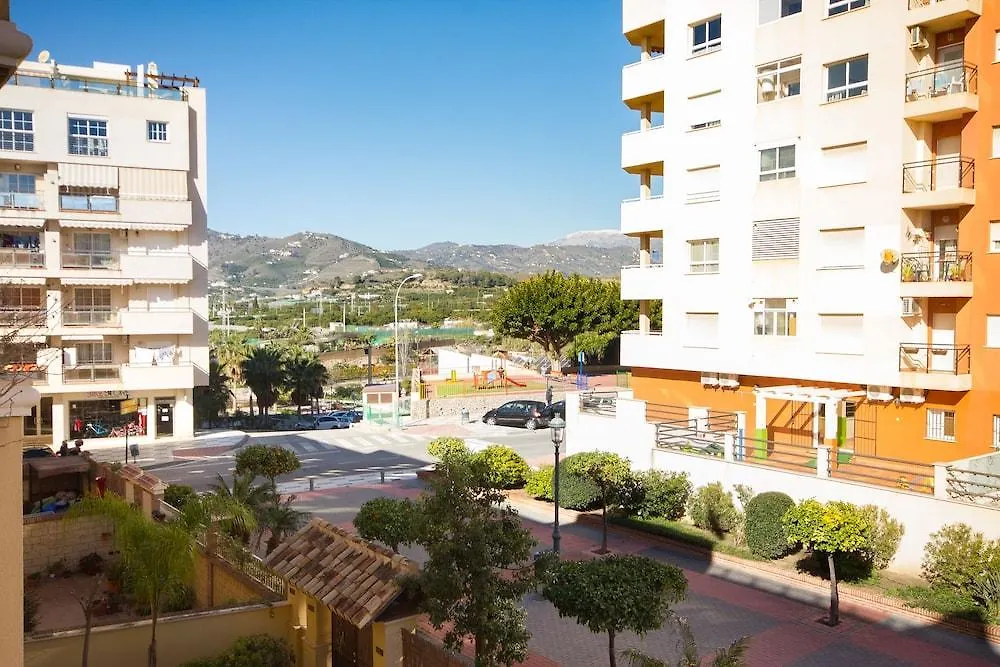 Neptuno Playa Nerja Apartment