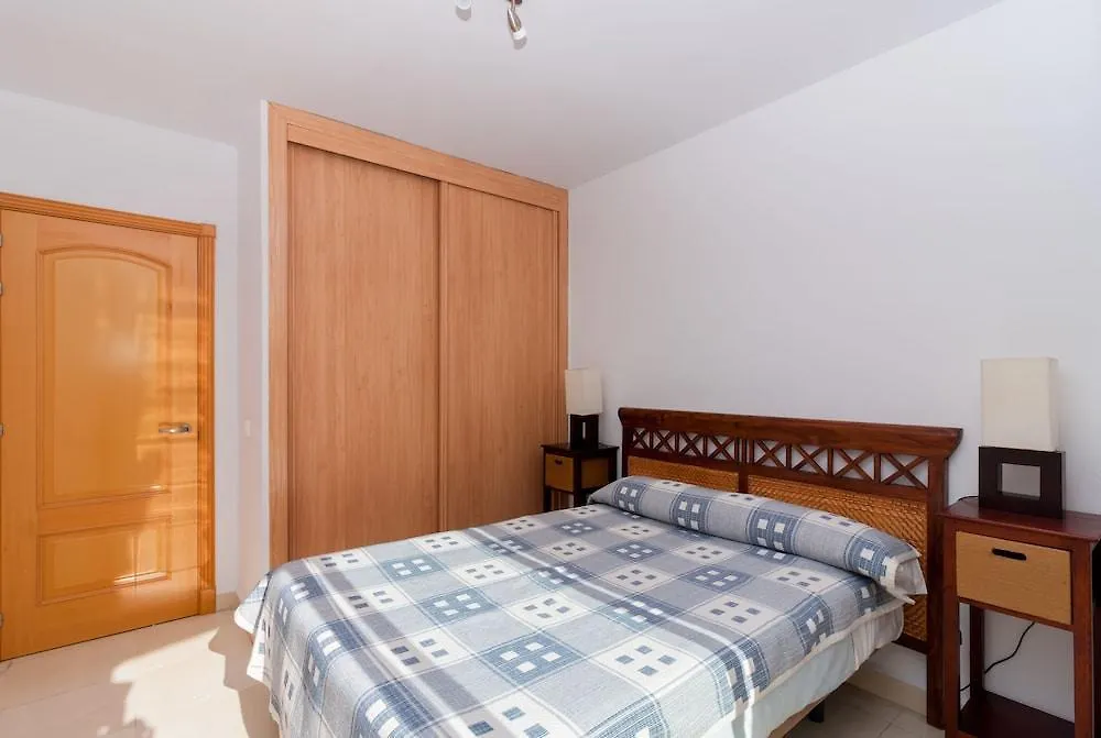 Neptuno Playa Nerja Apartment 0*,