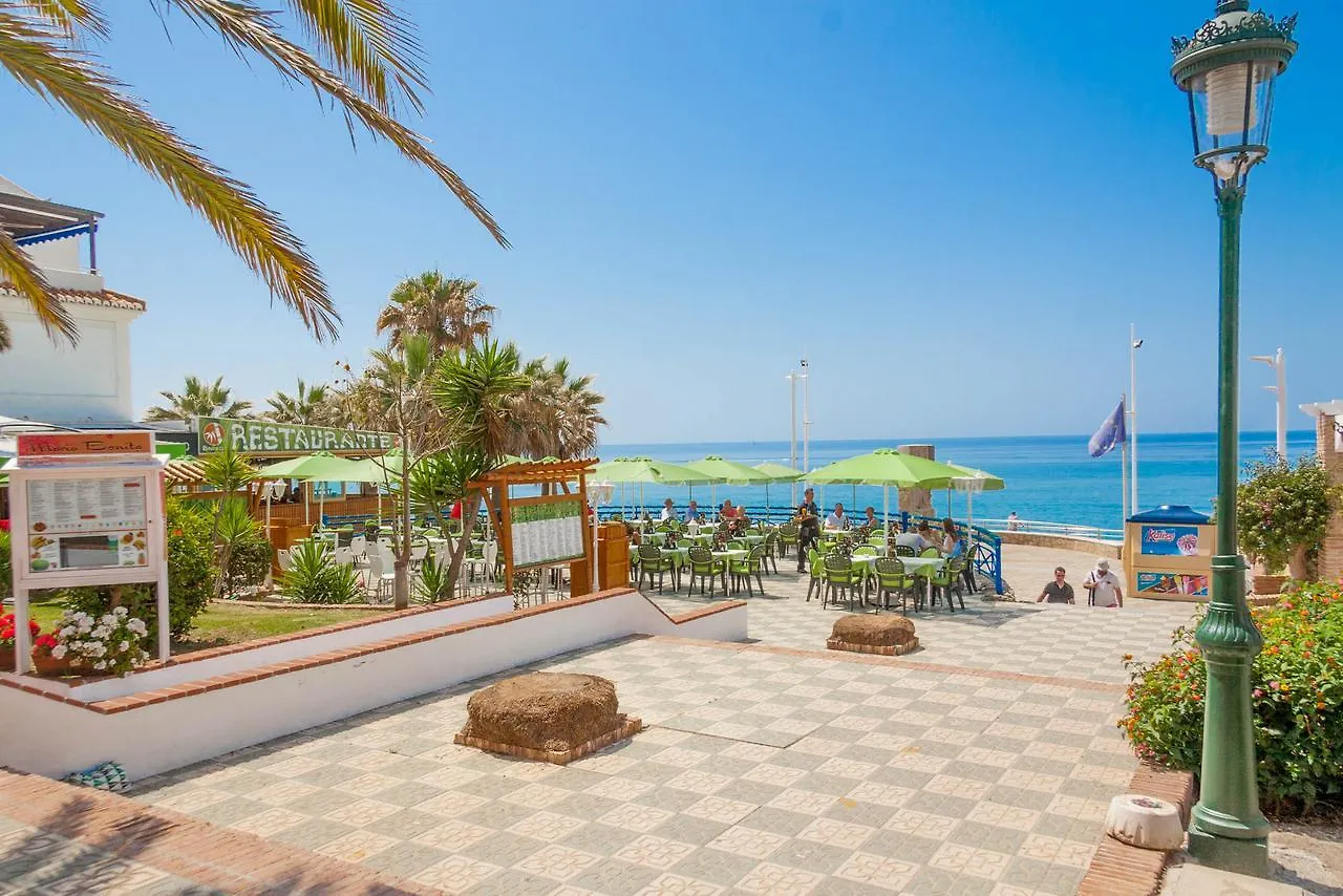 Neptuno Playa Nerja Apartment
