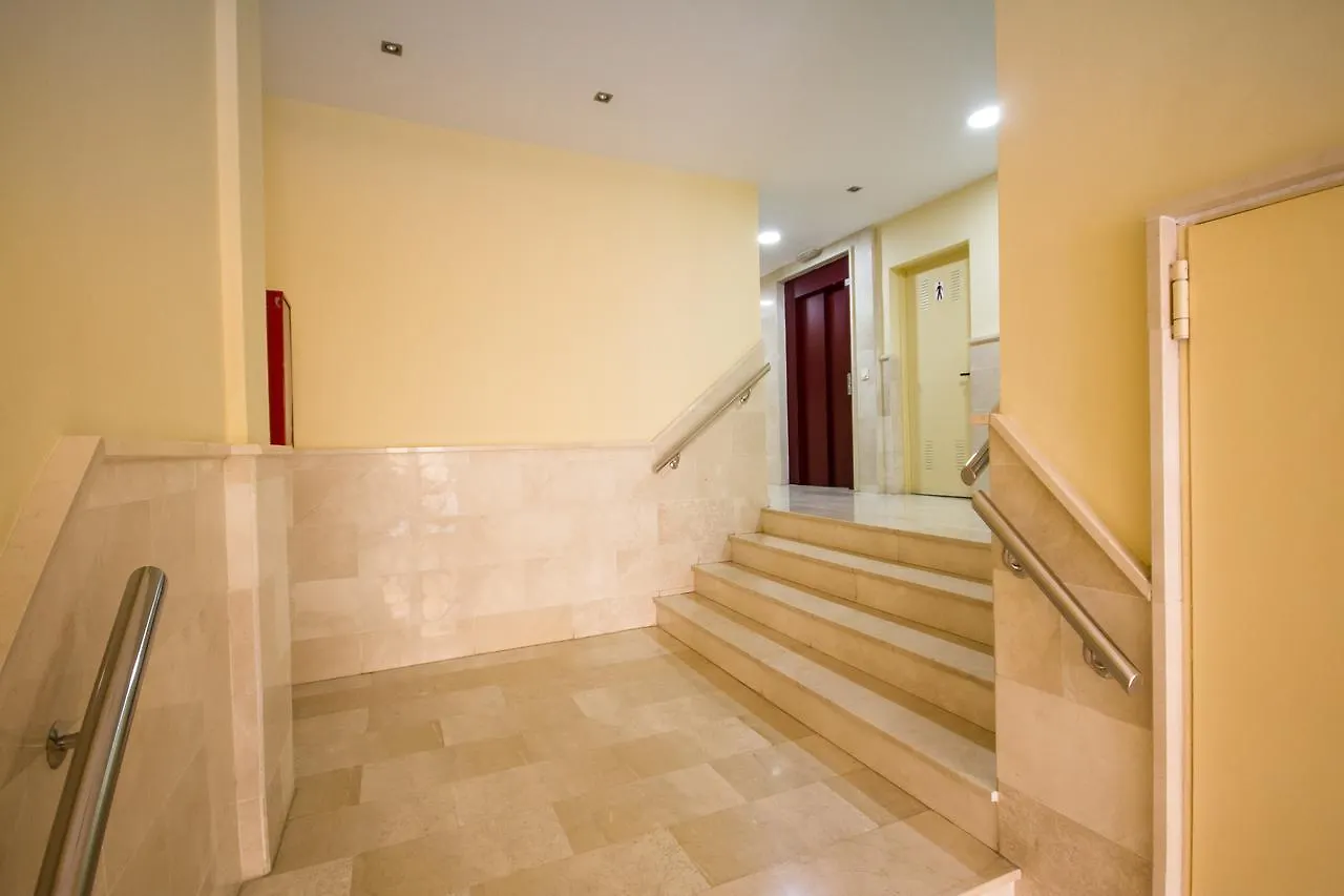 Neptuno Playa Nerja Apartment