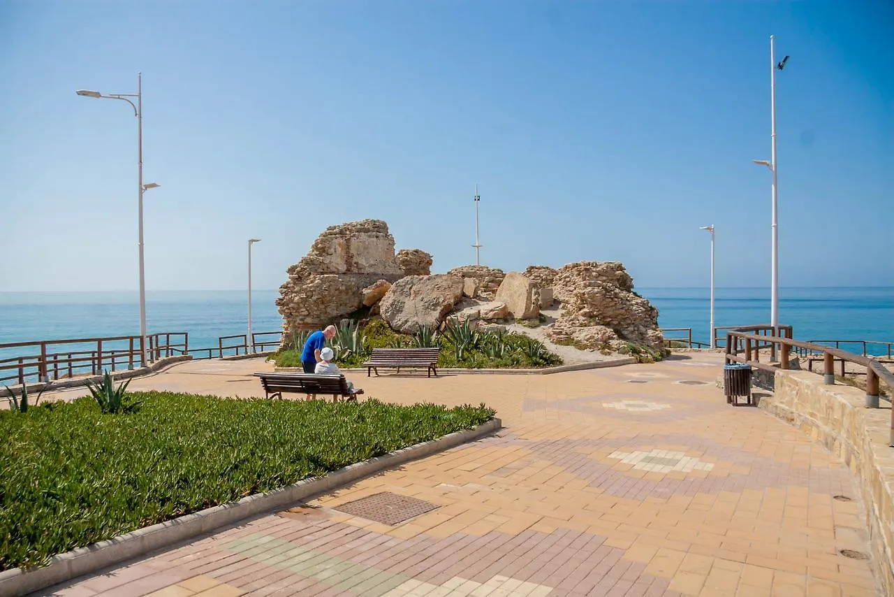 Neptuno Playa Nerja Apartment
