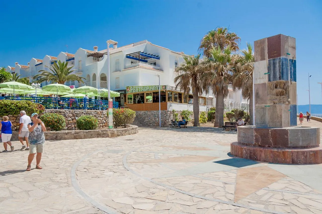 Neptuno Playa Nerja Apartment